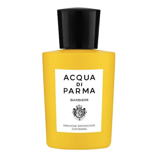 ACQUA DI PARMA SRL - Barbiere