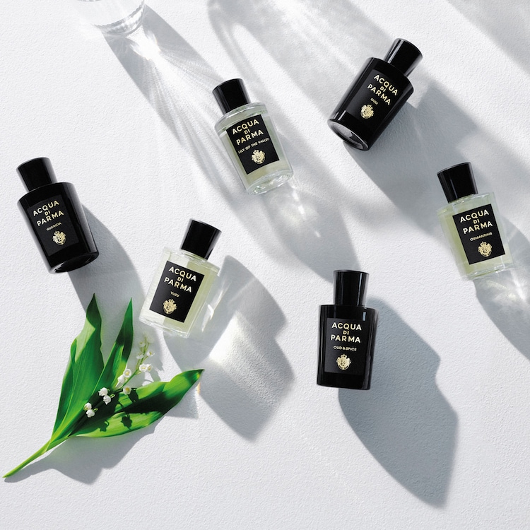 Signatures of the Sun Osmanthus - Eau de Parfum Floral Fruity
