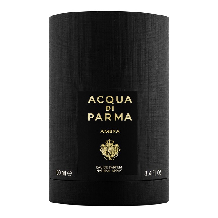 Signatures of the Sun Ambra - Eau de Parfum Woody Aromatic