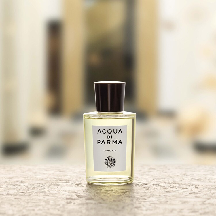 Colonia - Eau de Cologne 