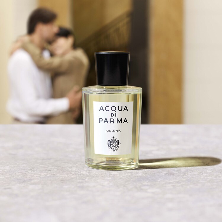 Colonia - Eau de Cologne 