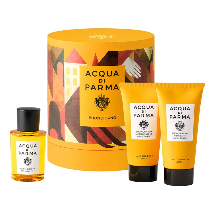 Buongiorno – Cofanetto Regalo