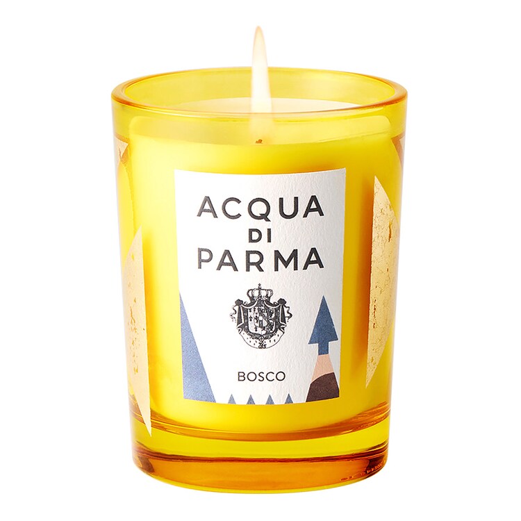 Bosco – Candela profumata