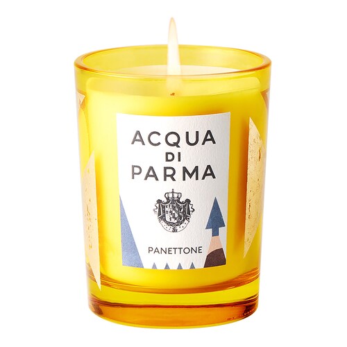 ACQUA DI PARMA - Panettone – Candela profumata