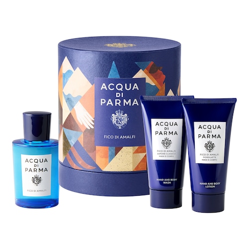 ACQUA DI PARMA - Fico di Amalfi – Cofanetto Regalo