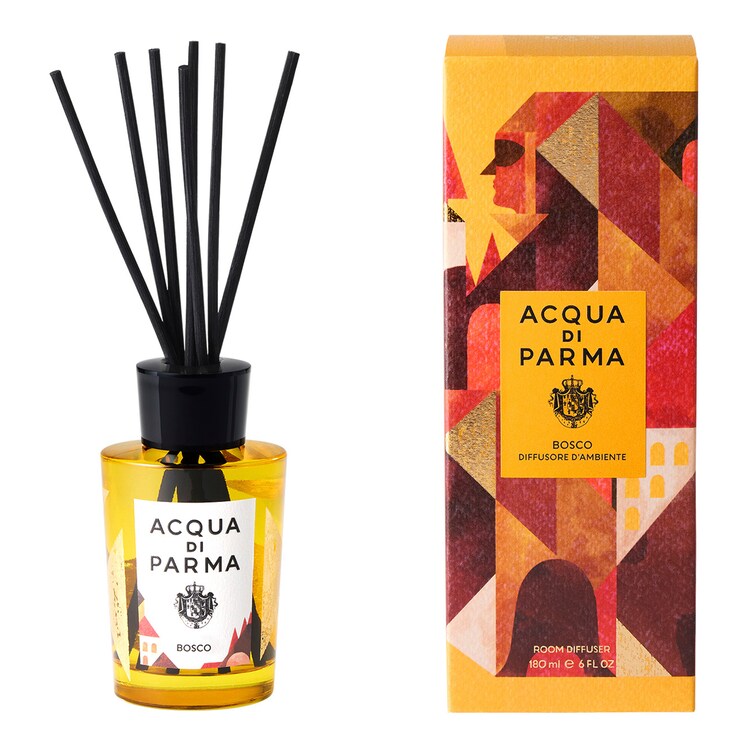 Bosco – Diffusore per ambiente