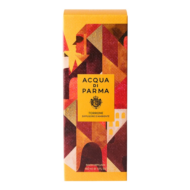 Torrone – Diffusore per ambiente