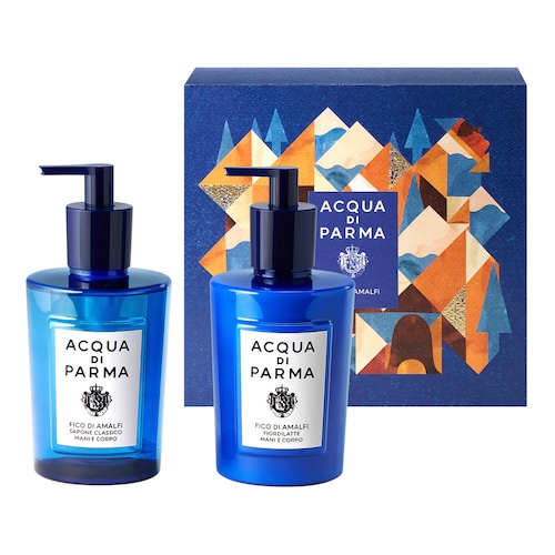 ACQUA DI PARMA - Fico di Amalfi – Hand & Body Ritual