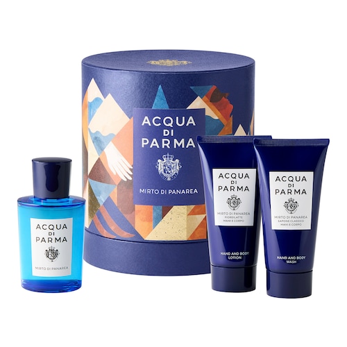 ACQUA DI PARMA - Mirto di Panarea – Cofanetto Regalo
