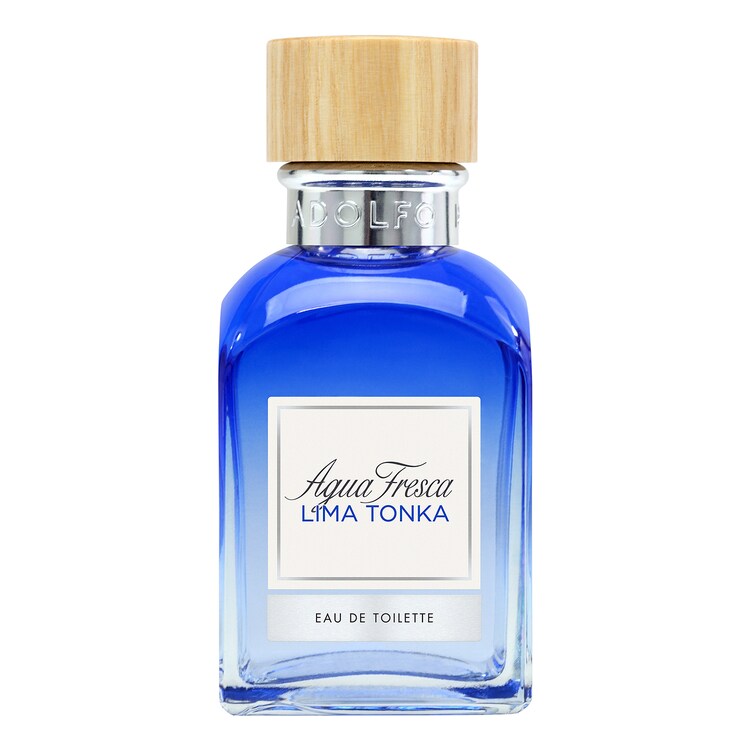 Aguas Frescas Lima Tonka - Eau de Toilette 