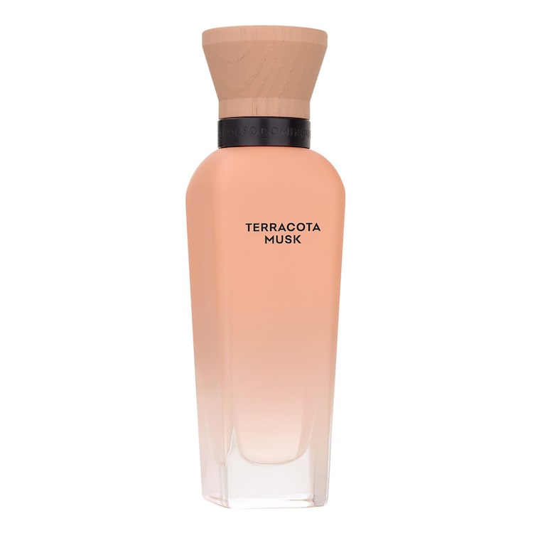 Terracota Musk - Eau de Parfum