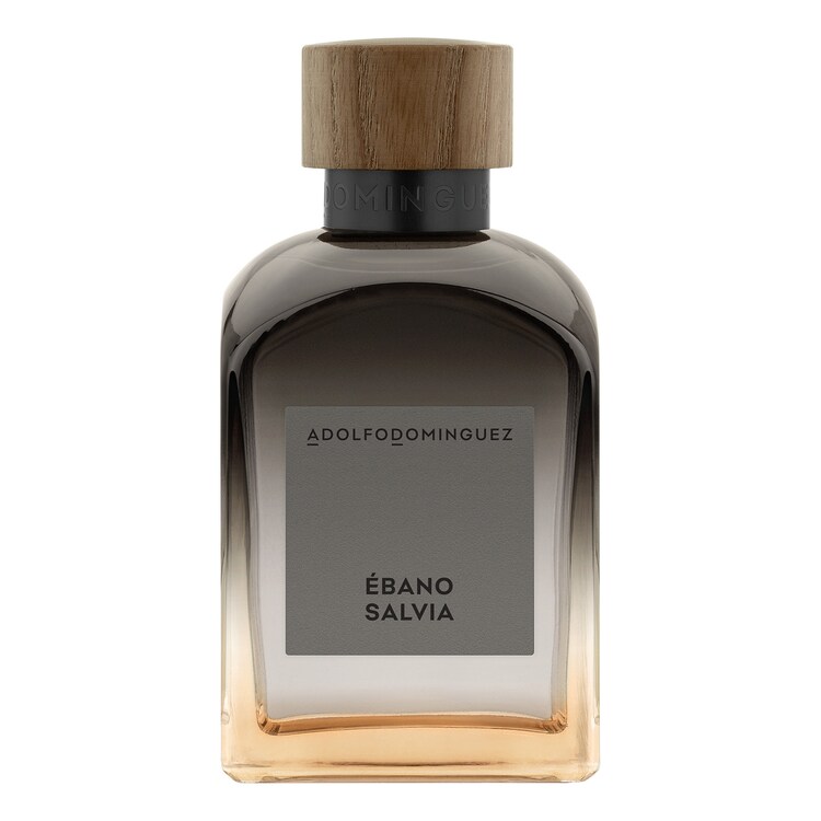 Ébano Salvia - Eau de Parfum