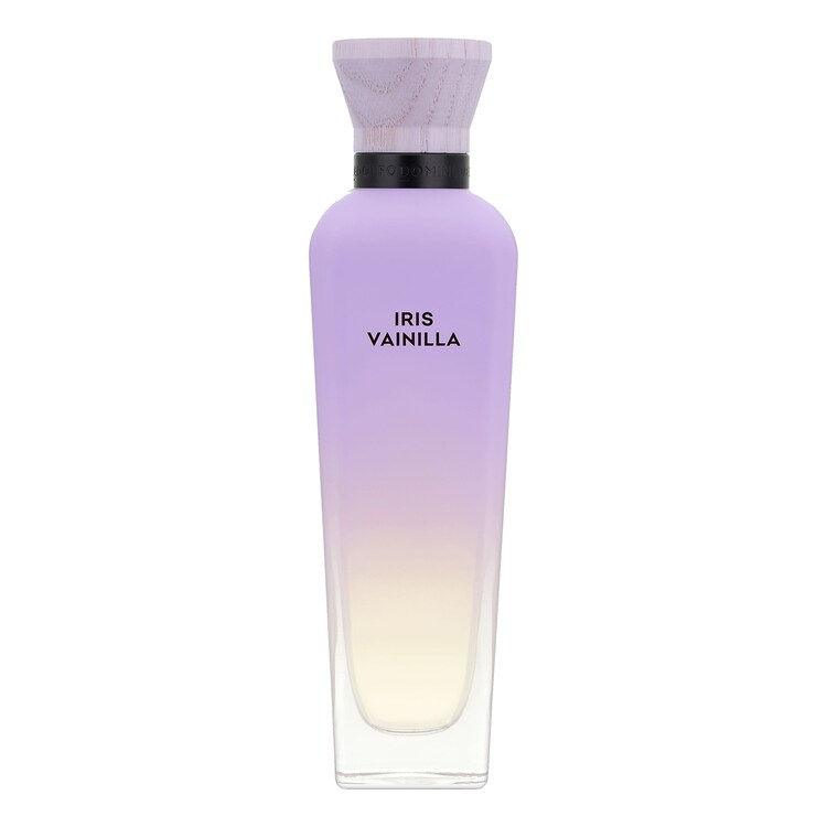 Iris Vainilla - Eau de Parfum