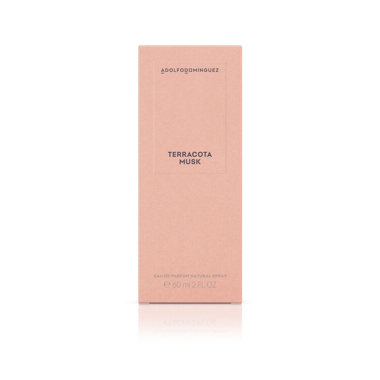 Terracota Musk - Eau de Parfum