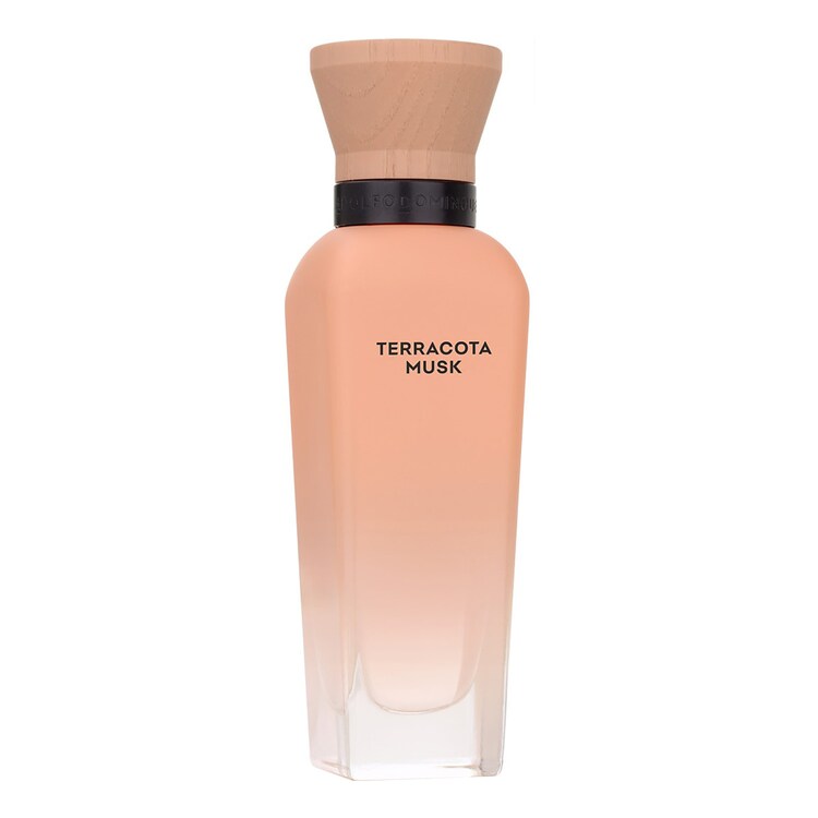 Terracota Musk - Eau de Parfum
