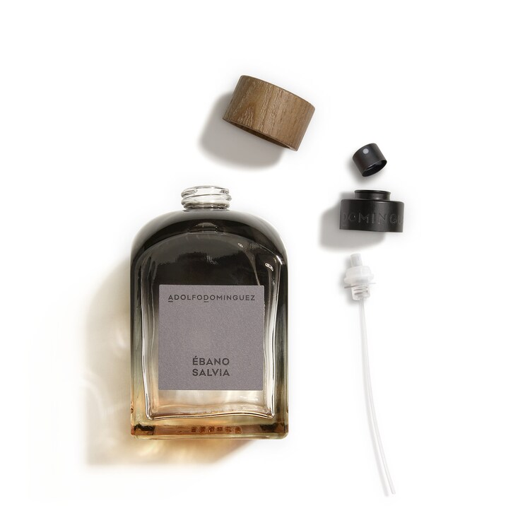 Ébano Salvia - Eau de Parfum