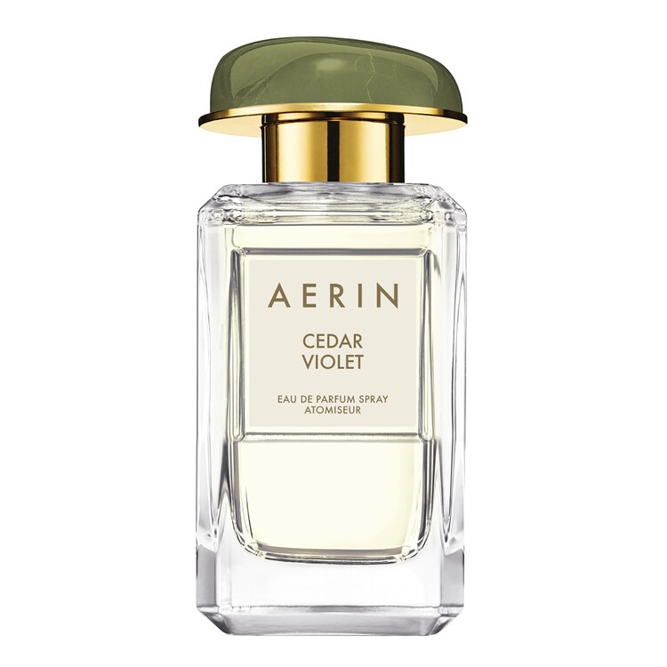 Cedar Violet - Woda perfumowana