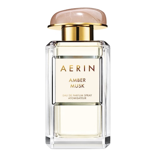 AERIN BEAUTY - Amber Musk