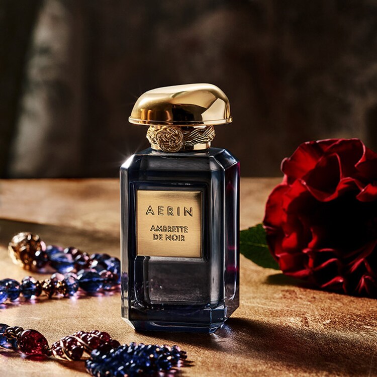 Ambrette De Noir - Perfum