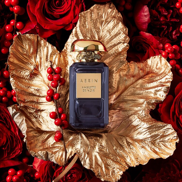 Ambrette De Noir - Perfum