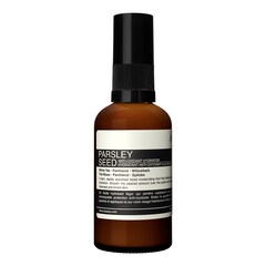 Crema idratante antiossidante ai semi di prezzemolo, AESOP