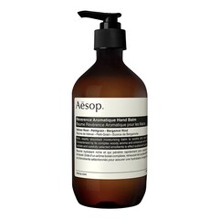 Balsamo Profumato per le Mani, AESOP