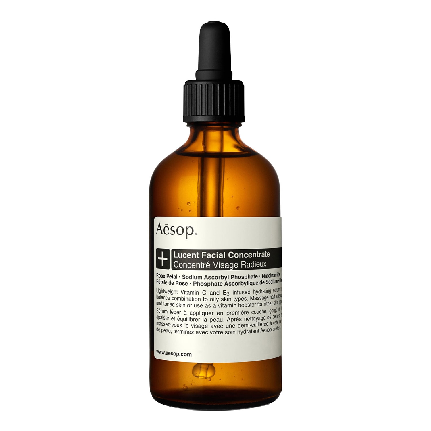 Lucent Facial Concentrate