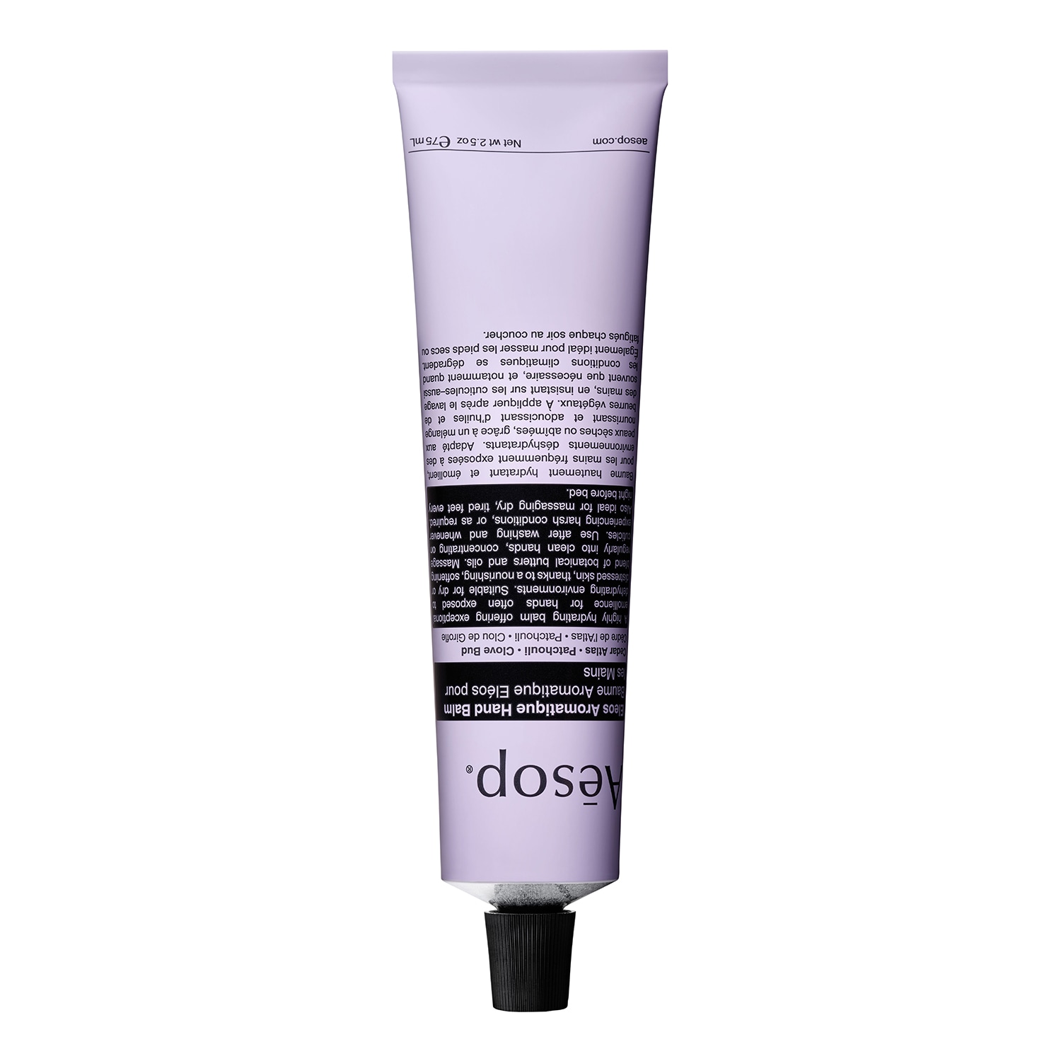 Eleos Aromatique Hand Balm