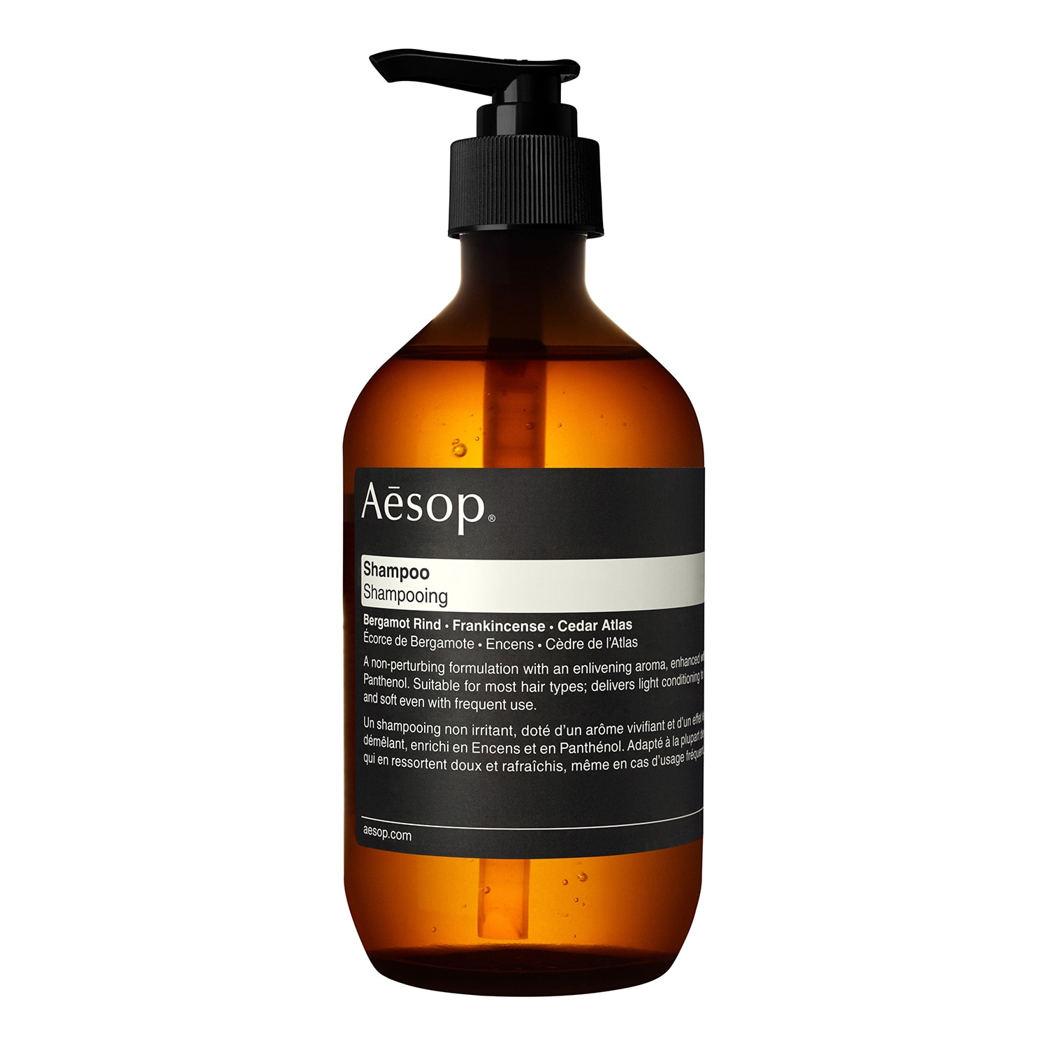 Shampoo