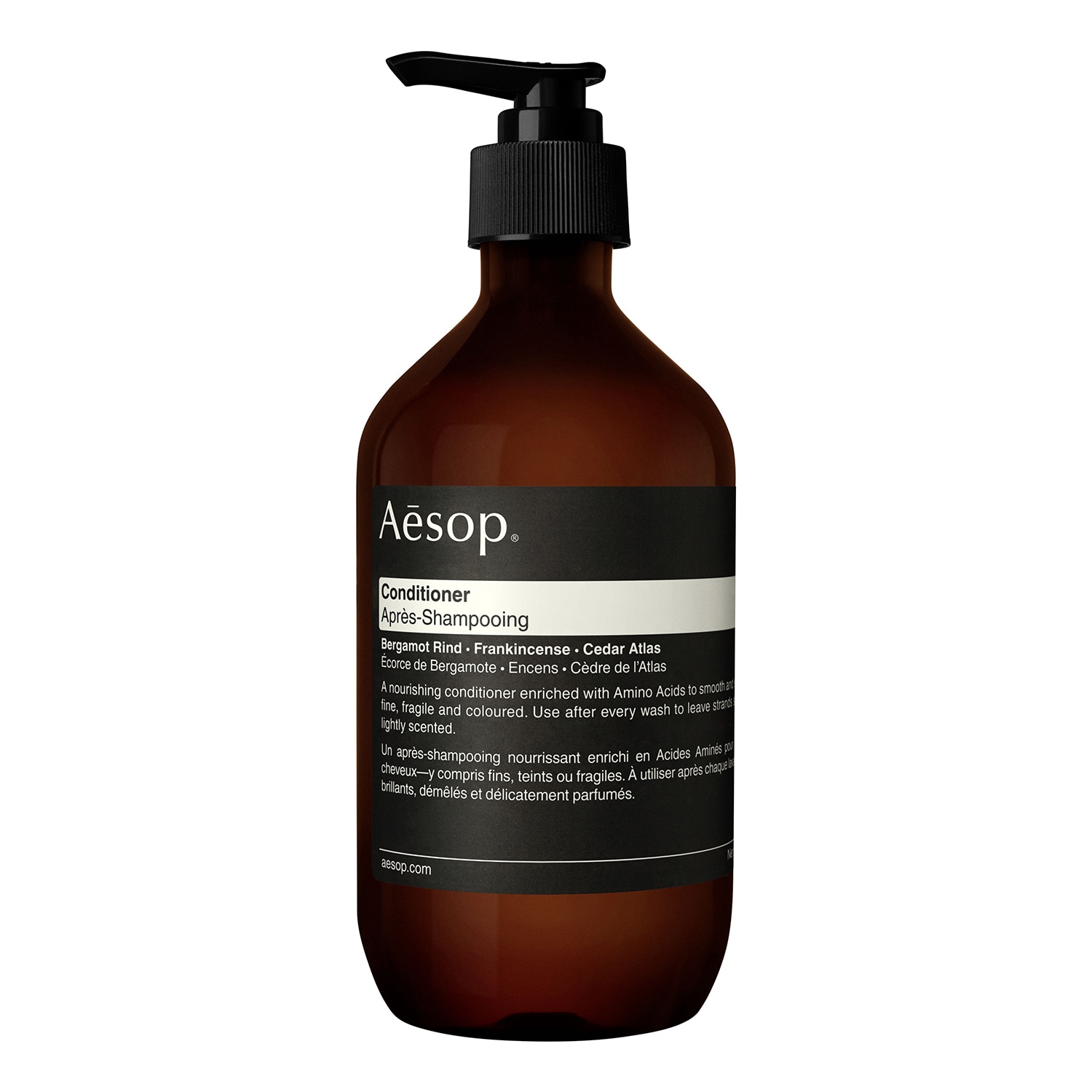 Conditioner