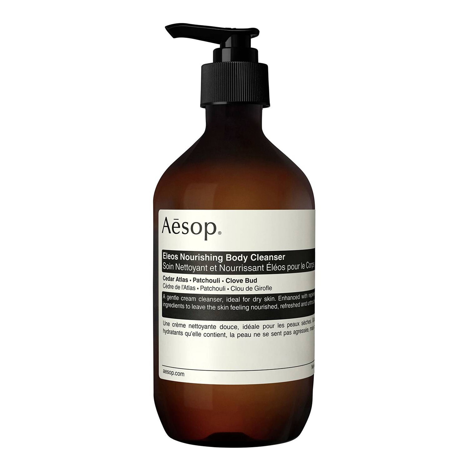 Eleos Nourishing Body Cleanser