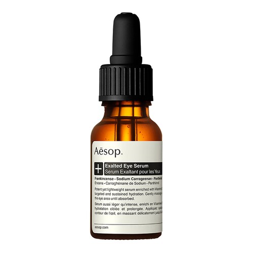 AESOP - Siero esaltatore contorno occhi