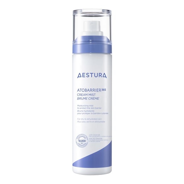 ATOBARRIER365 Cream Mist - Hidratantna maglica za kožnu barijeru, AESTURA