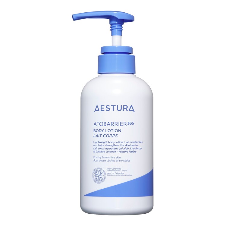 ATOBARRIER365 Body Lotion - Lotion hydratante pour le corps