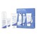50ml +45ml +7ml