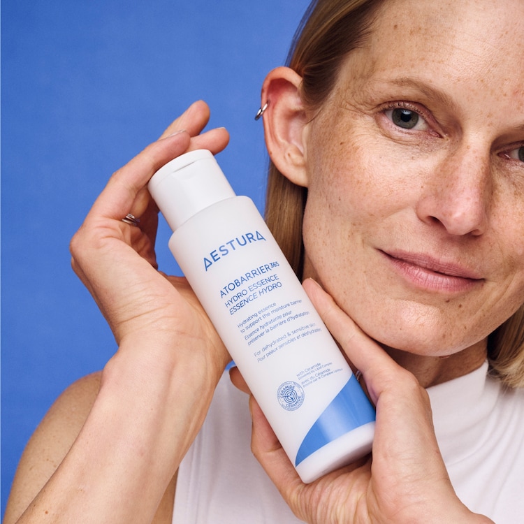 ATOBARRIER365 Hydro-Essence - Fugtgivende essens til hydrering af hudbarrieren