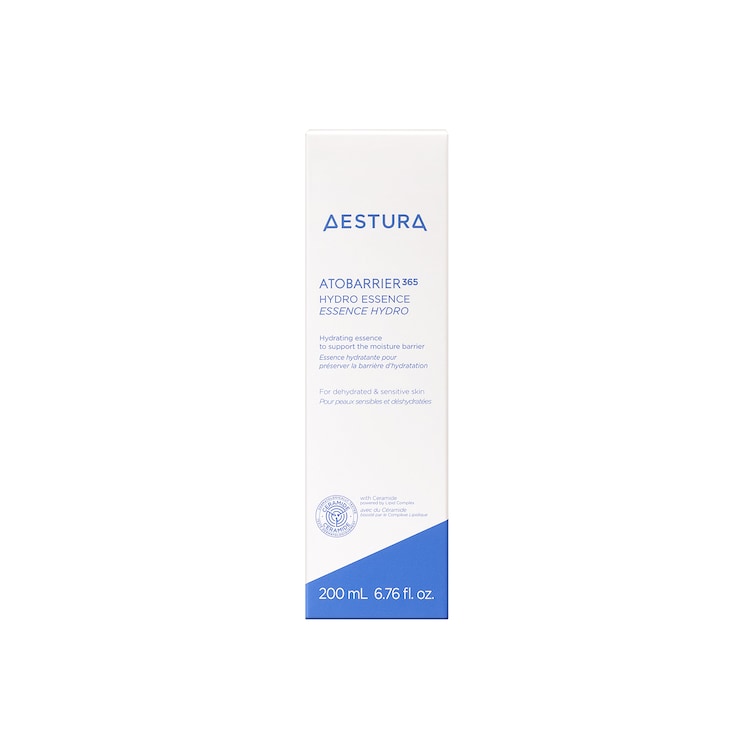 ATOBARRIER365 Hydro-Essence - Fugtgivende essens til hydrering af hudbarrieren