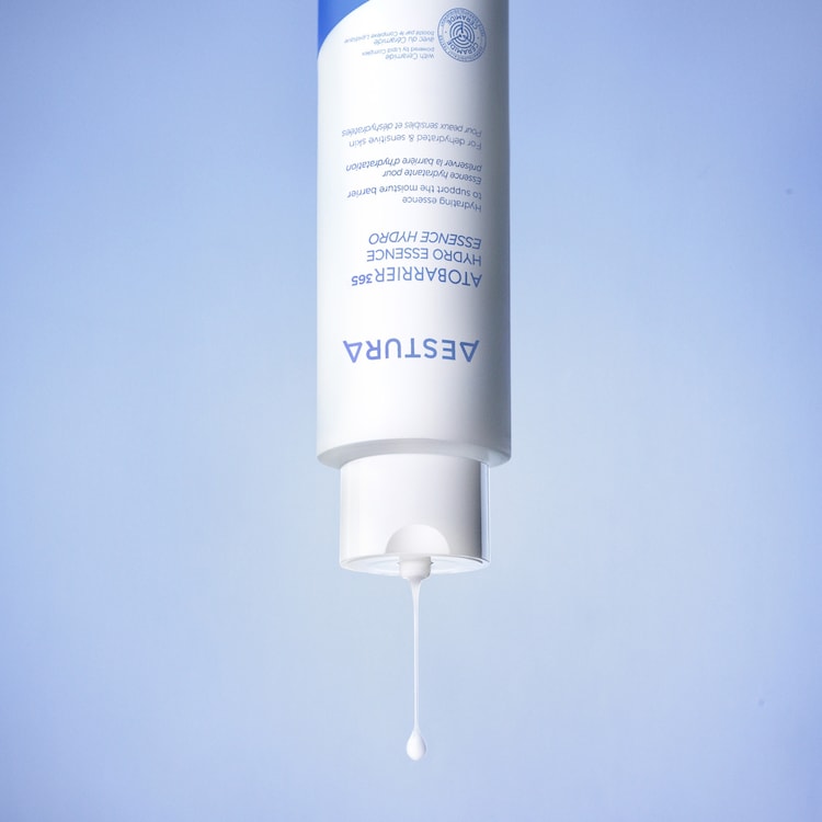 ATOBARRIER365 Hydro-Essence - Fugtgivende essens til hydrering af hudbarrieren