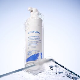 ATOBARRIER365 Bubble Foam Cleanser - Nježna pjena či&scaron;ćenje koja uravnotežuje pH