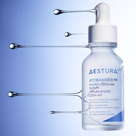 ATOBARRIER365 Hydro Cera-Ha Serum - Serum koji jača kožnu barijeru i hidratizira