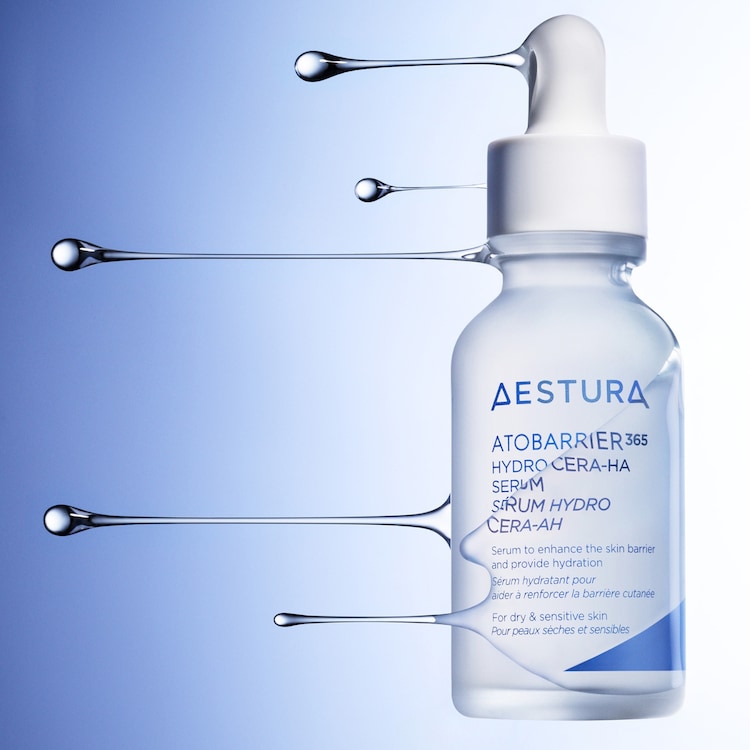 ATOBARRIER365 Hydro Cera-Ha Serum - Sérum hidratante para a barreira cutânea
