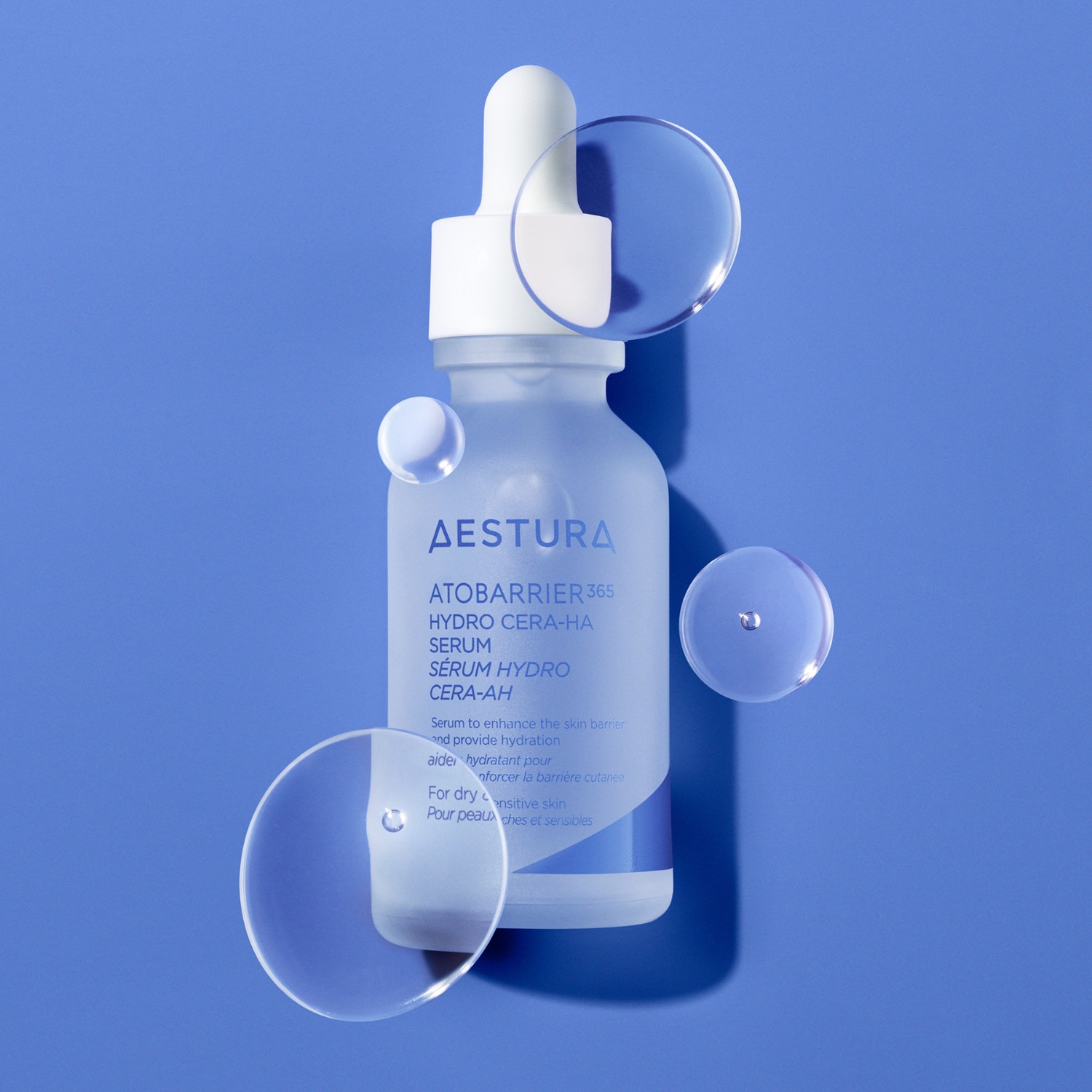 ATOBARRIER365 Hydro Cera-Ha Serum - Ser hidratant pentru bariera