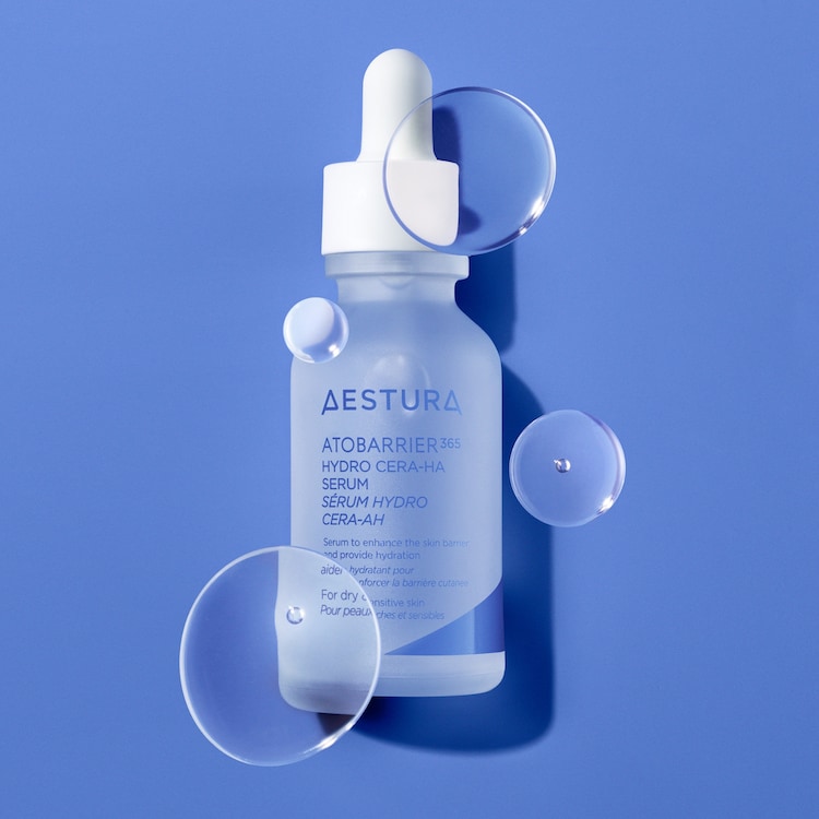 ATOBARRIER365 Hydro Cera-Ha Serum - Sérum hidratante para a barreira cutânea