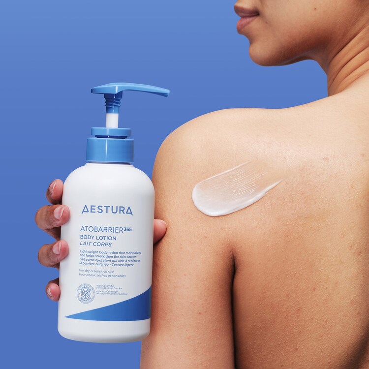 ATOBARRIER365 Body Lotion - Lotion hydratante pour le corps