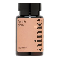 French Glow - Compl&eacute;ments Alimentaires, AIME