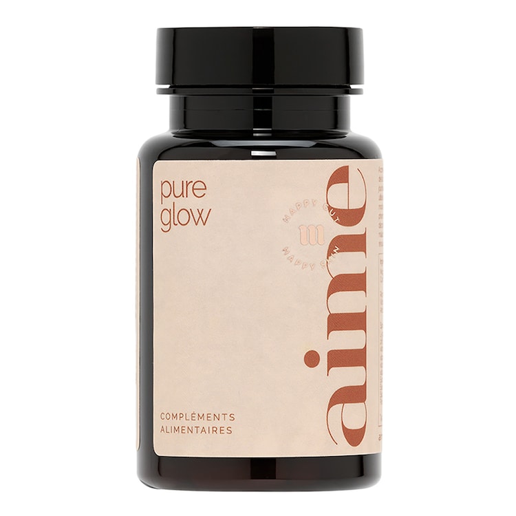 Pure Glow - Compléments Alimentaires