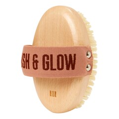 Brush & Glow - Brosse Corps, AIME
