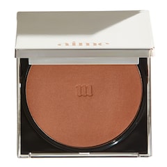 Fond de teint Soin - Fond de Teint Poudre SPF , AIME