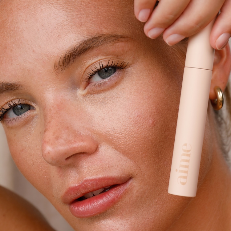Mascara Tubing - Soin des cils 