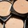 Fond de teint Soin - Fond de Teint Poudre SPF 